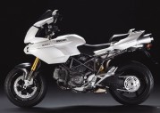 Ducati Multistrada